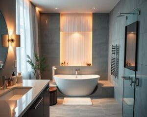 Warum ist Planung beim Bad entscheidend?