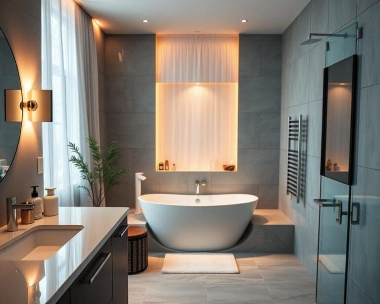 Warum ist Planung beim Bad entscheidend?