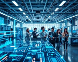 Warum ist Sensorfusion in der Technik relevant?