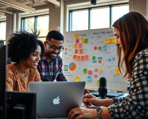 Warum ist Softwareentwicklung ein Innovationstreiber?