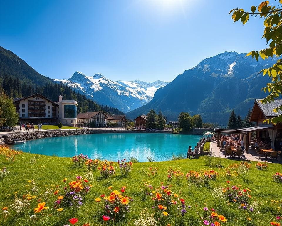 Warum ist St. Moritz auch im Sommer attraktiv?