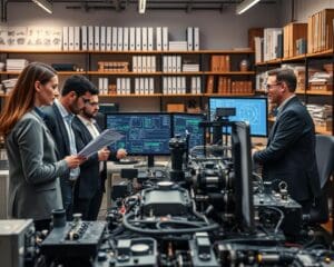 Warum ist Systemintegration in der Technik so komplex?