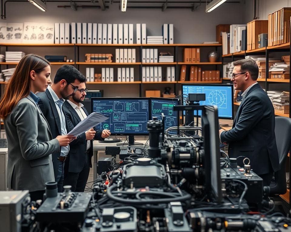 Warum ist Systemintegration in der Technik so komplex?