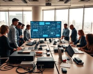 Warum ist Systemintegration technisch anspruchsvoll?