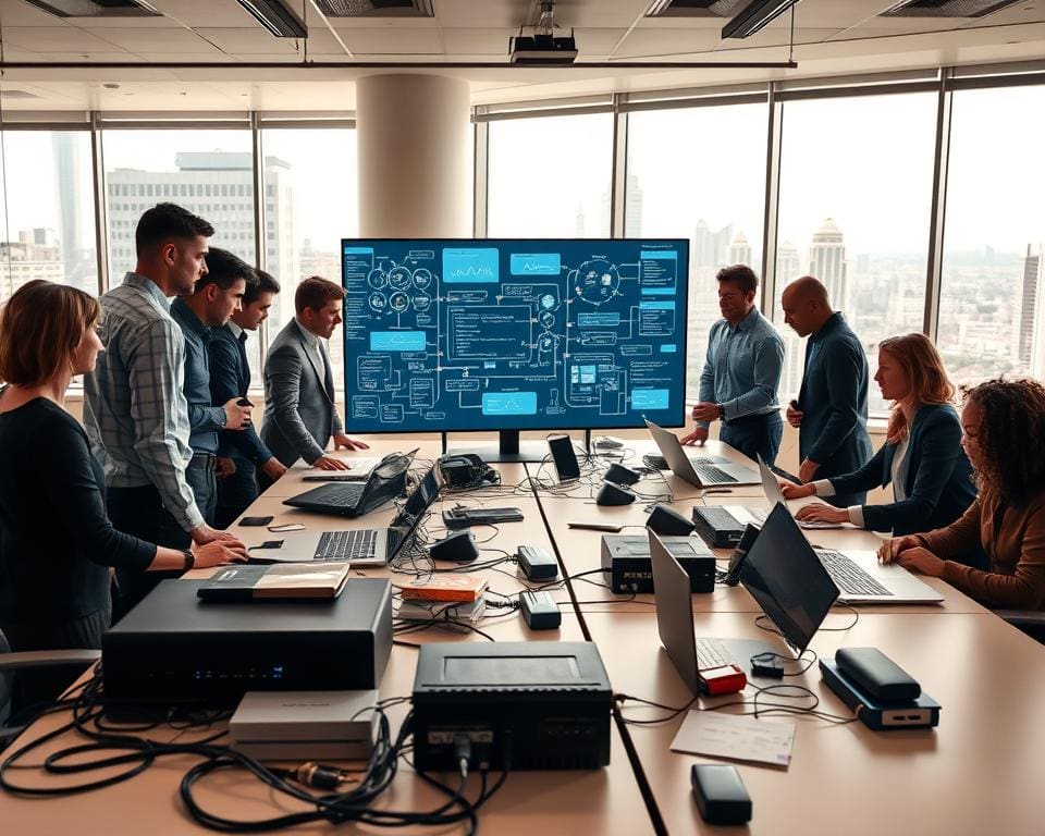 Warum ist Systemintegration technisch anspruchsvoll?