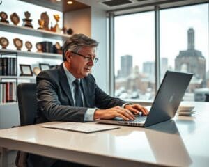 Warum ist ein Bilanzbuchhalter so gefragt?