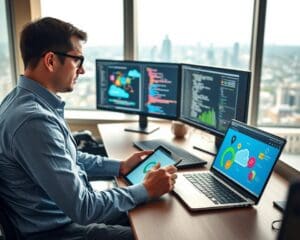 Warum ist ein Cloud-Engineer so gefragt?