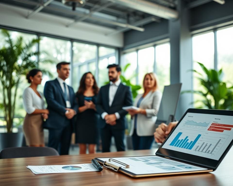 Warum ist ein Energieberater für Firmen relevant?