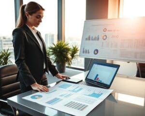 Warum ist ein Finanzcontroller für Budgets unverzichtbar?