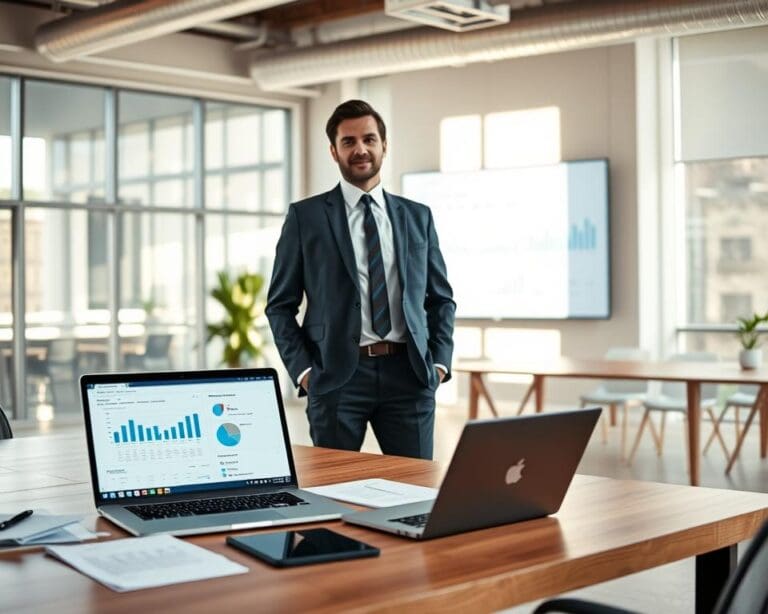 Warum ist ein IT-Projektleiter für Digitalprojekte wichtig?