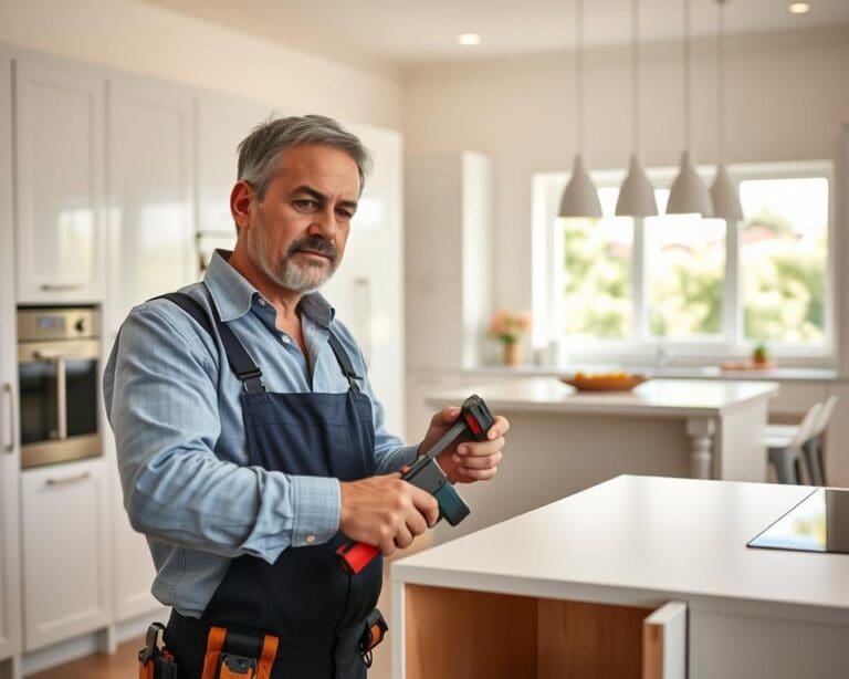 Warum ist ein Monteur für Möbel und Küchen gefragt?