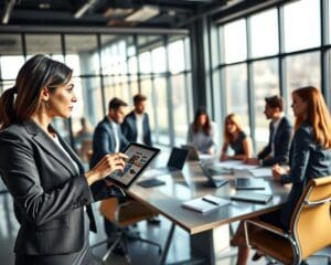 Warum ist ein Personalberater für Unternehmen relevant?