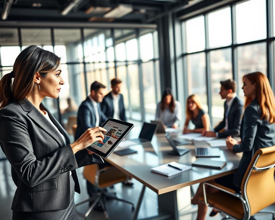 Warum ist ein Personalberater für Unternehmen relevant?