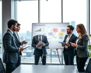 Warum ist ein Prozessoptimierer sinnvoll?