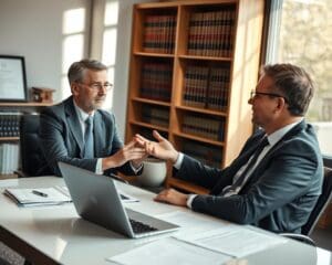 Warum ist eine Rechtsberatung für Privatpersonen sinnvoll?