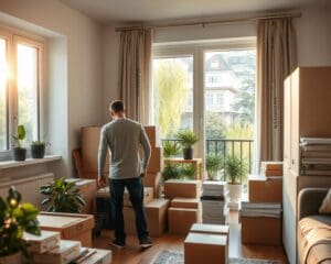 Warum ist eine Wohnungsauflösung in Freiburg sinnvoll?