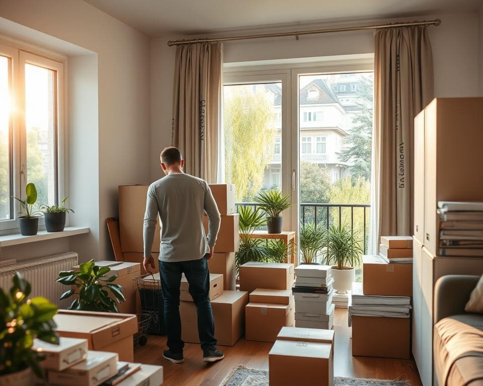 Warum ist eine Wohnungsauflösung in Freiburg sinnvoll?