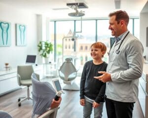 Warum ist eine moderne Zahnarztpraxis in Köln so wichtig?