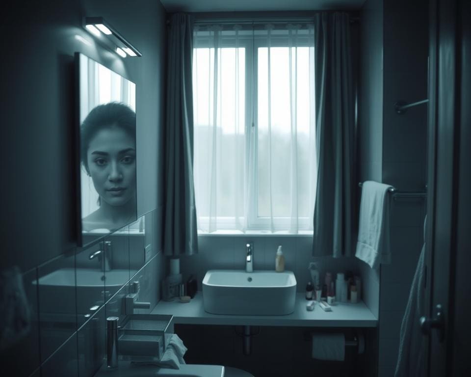 Warum ist gute Beleuchtung im Bad wichtig?