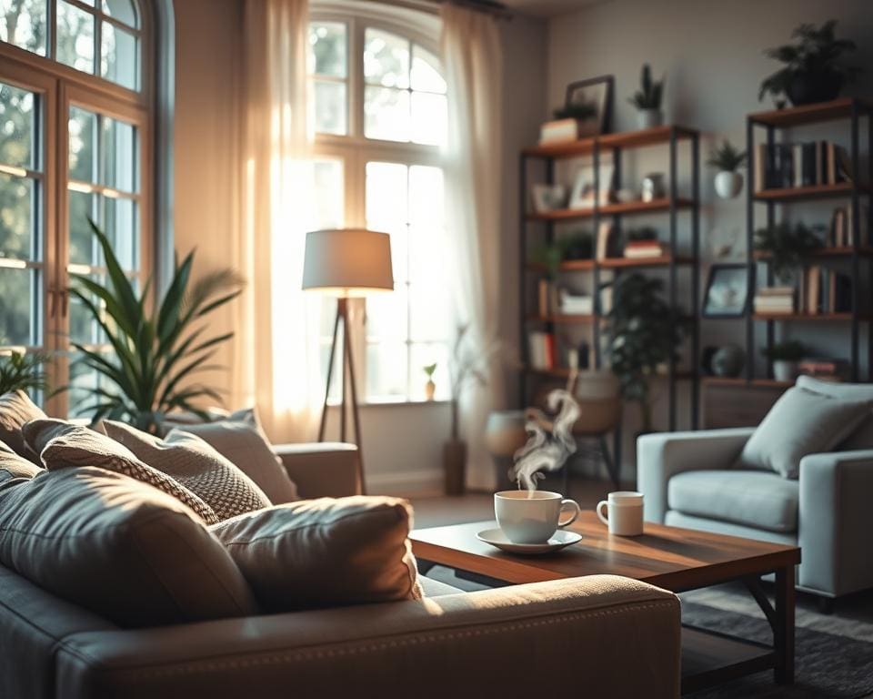 Warum ist gute Beleuchtung wichtig?