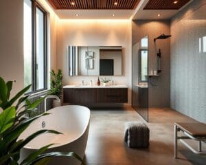 Warum ist gutes Design im Bad entscheidend?