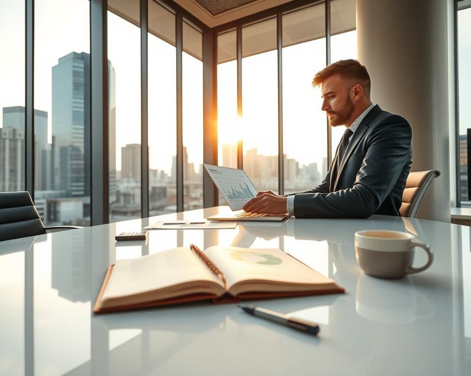 Warum ist professionelle Finanzberatung wichtig?