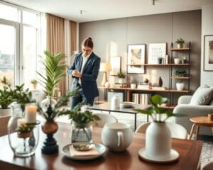 Warum lohnt sich ein Dekobauer?