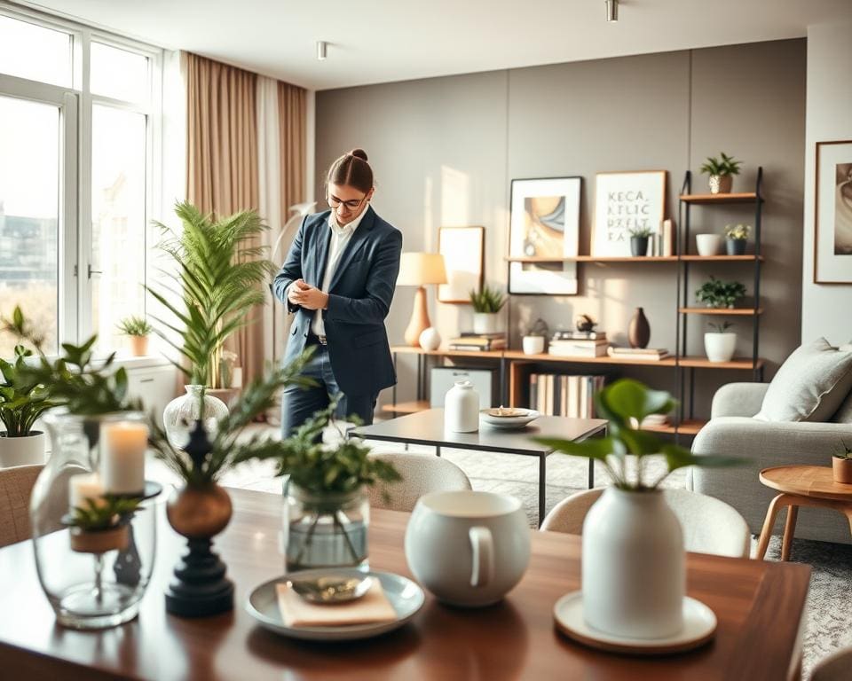 Warum lohnt sich ein Dekobauer?