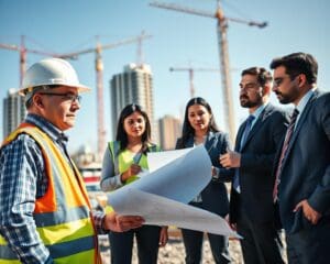 Warum nutzen Bauleiter externe Fachkräfte gezielt?