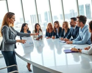 Warum nutzen Firmen externe Beratungsdienste?