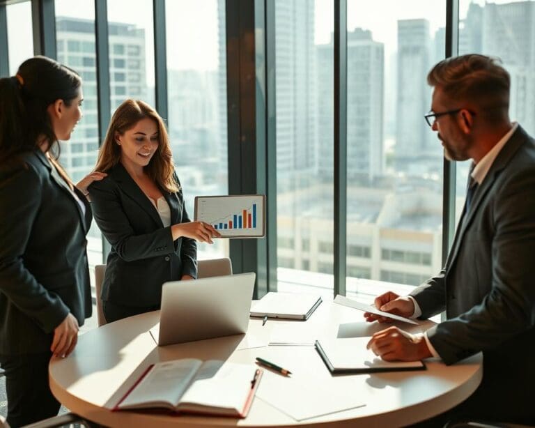 Warum nutzen Firmen externe Buchhaltungsservices?