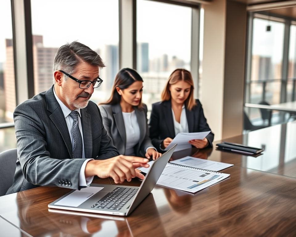 Warum nutzen Firmen externe Buchhaltungsservices?