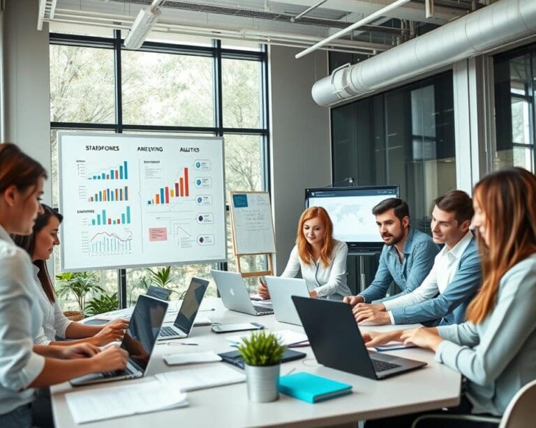 Warum setzen Betriebsplaner auf flexible Personallösungen?