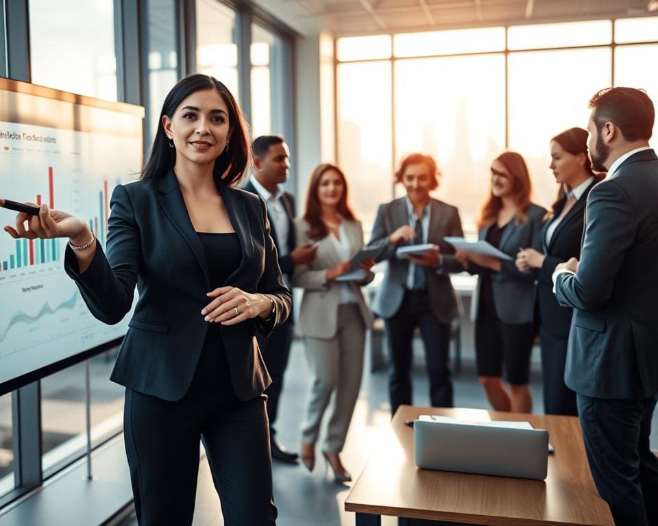 Warum setzen Unternehmen auf PR-Beratungsservices?