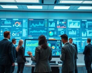 Warum setzen Unternehmen auf digitale Wartungssysteme?