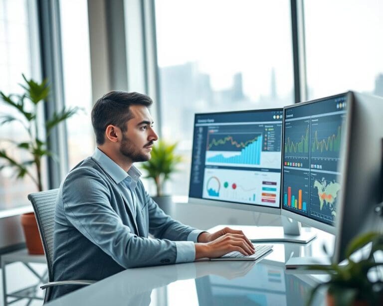 Warum setzen Unternehmen auf einen Data Analyst?