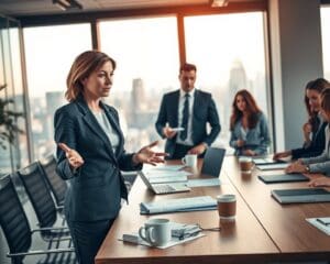 Warum setzen Unternehmen auf externe Rechtsberatung?