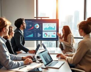 Warum sind BI Schulungen für Teams sinnvoll?