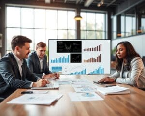 Warum sind Controlling-Services für Unternehmen sinnvoll?