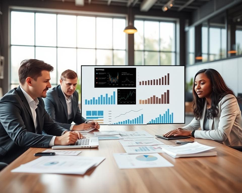 Warum sind Controlling-Services für Unternehmen sinnvoll?