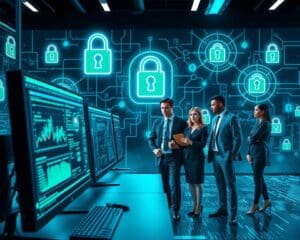 Warum sind Cyber-Security-Lösungen für Technik wichtig?