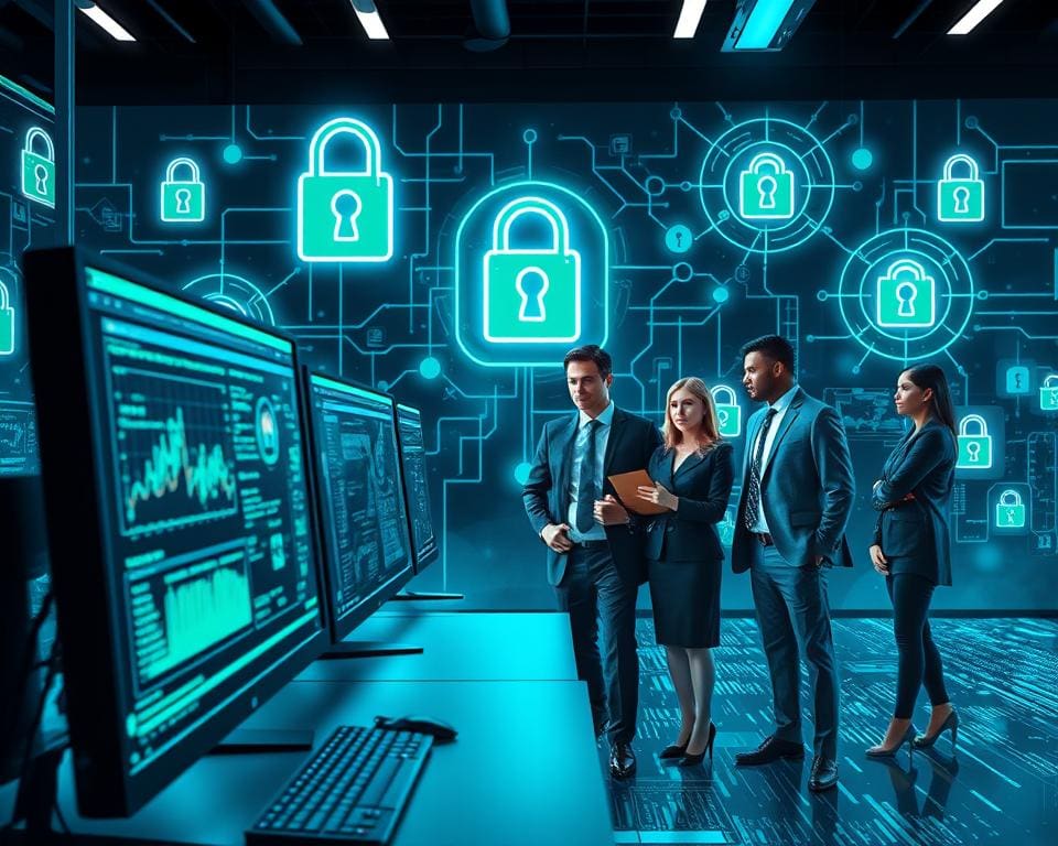 Warum sind Cyber-Security-Lösungen für Technik wichtig?