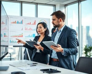 Warum sind Datenanalyse-Services für Unternehmen wichtig?