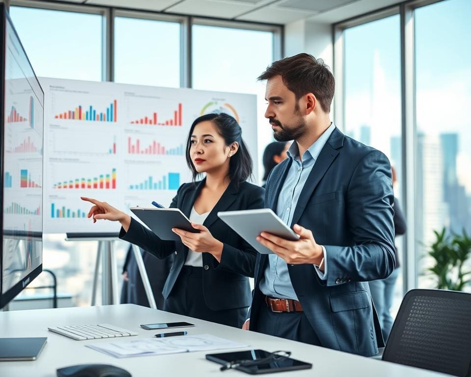 Warum sind Datenanalyse-Services für Unternehmen wichtig?