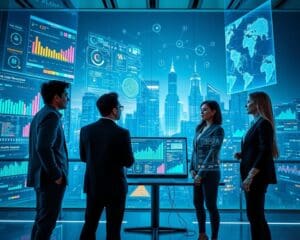 Warum sind Datenanalyse und Big Data so wichtig?