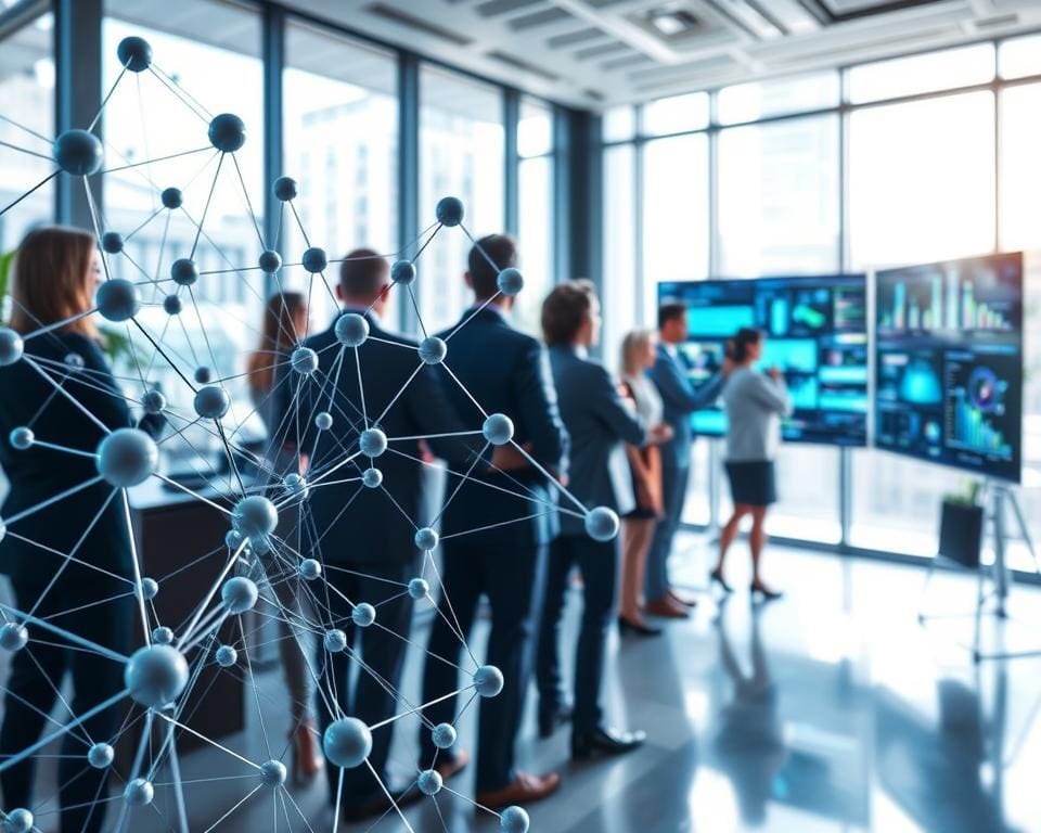 Warum sind Datenmodelle für KI-Anwendungen zentral?