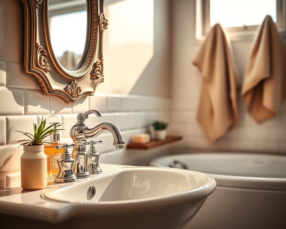 Warum sind Details im Bad so wirkungsvoll?