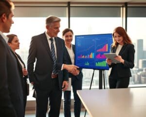 Warum sind Finanzkennzahlen für Unternehmen entscheidend?