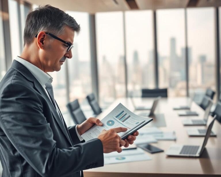 Warum sind IT-Auditoren relevant?