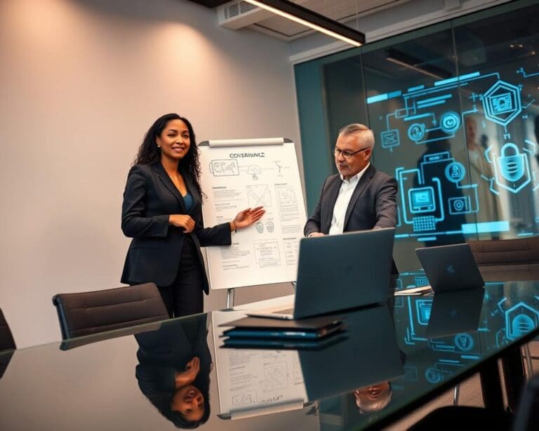 Warum sind IT-Governance-Experten wichtig?